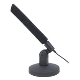 Microphone à fusil miniature W Audio